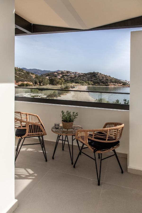 The Sand Suites - Adults Only Agios Nikolaos Buitenkant foto