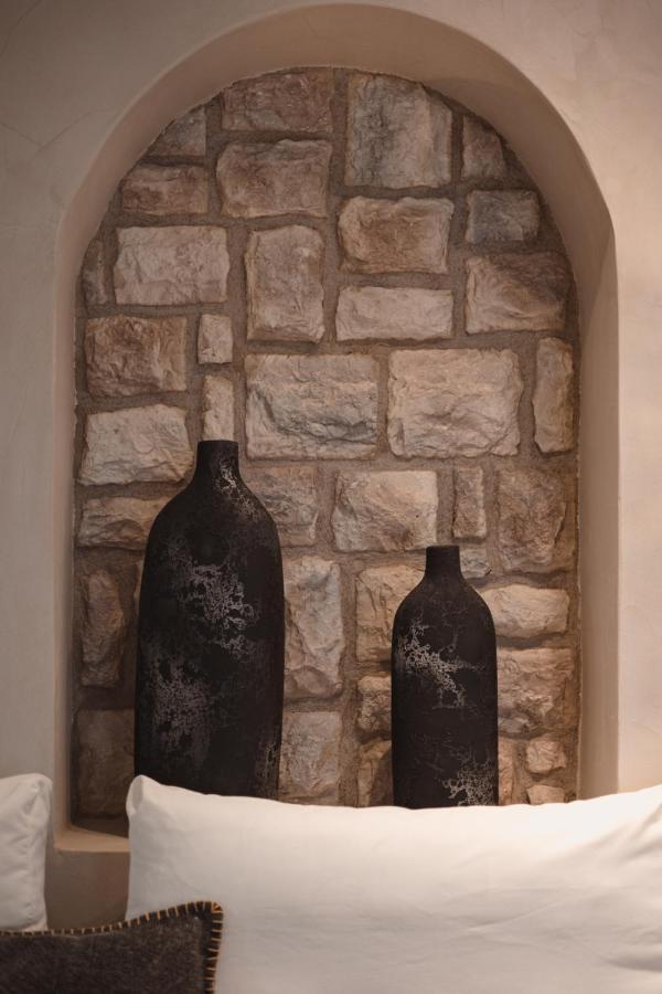 The Sand Suites - Adults Only Agios Nikolaos Buitenkant foto