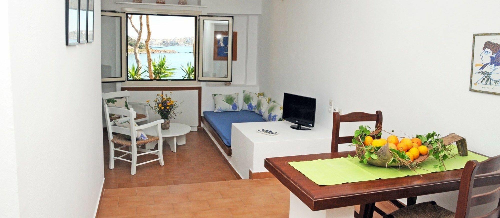 The Sand Suites - Adults Only Agios Nikolaos Buitenkant foto