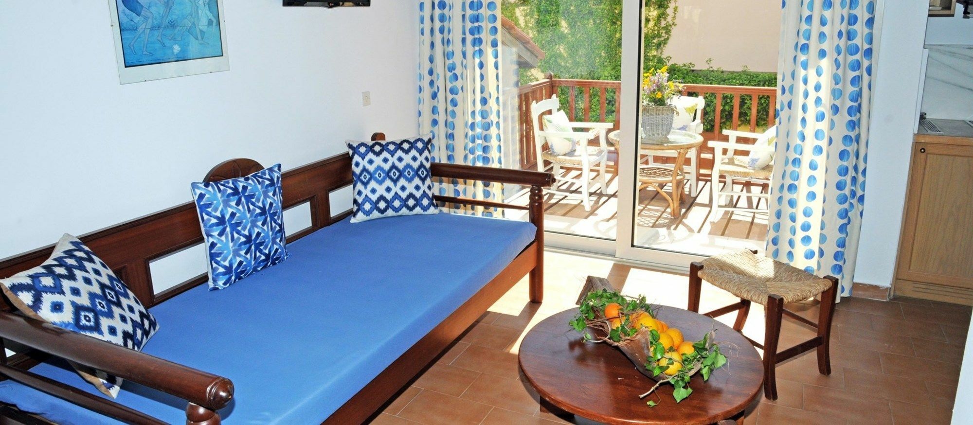The Sand Suites - Adults Only Agios Nikolaos Buitenkant foto