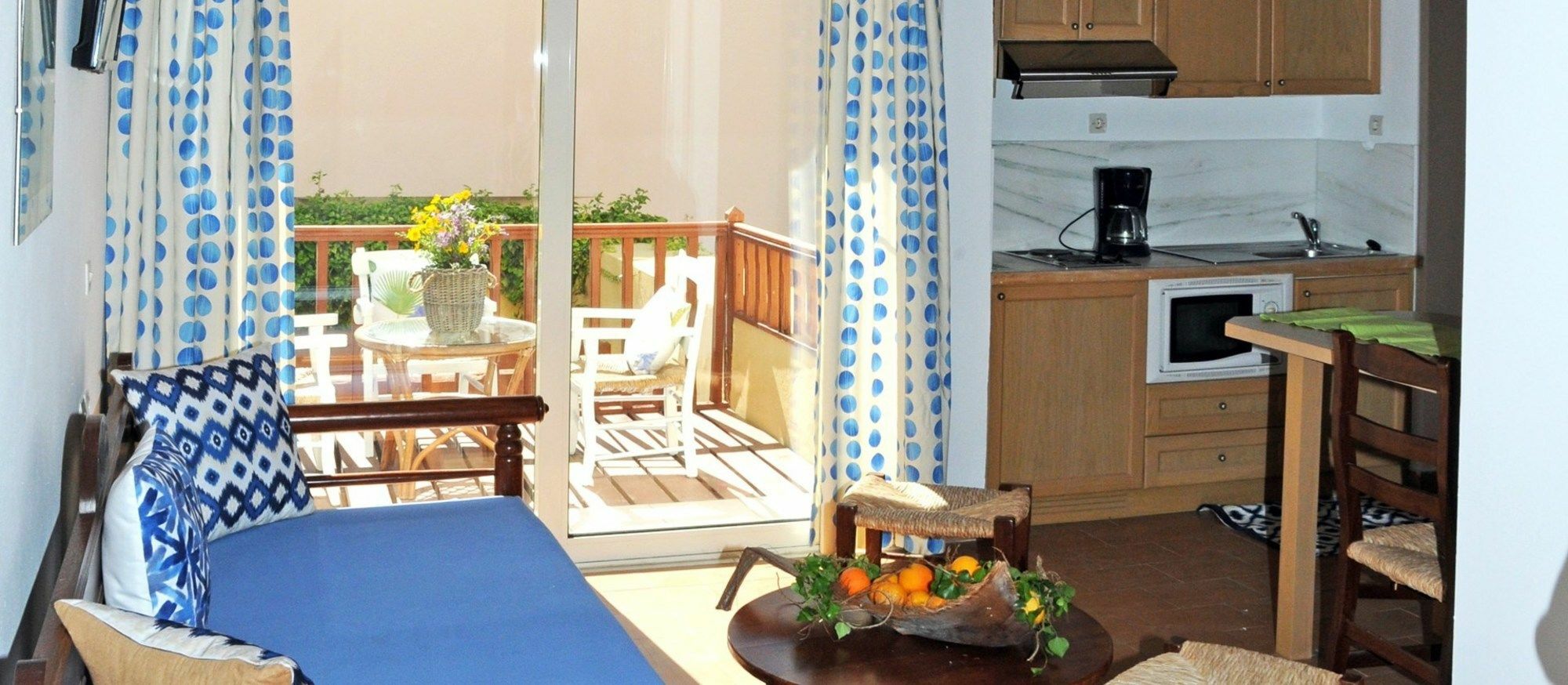 The Sand Suites - Adults Only Agios Nikolaos Buitenkant foto