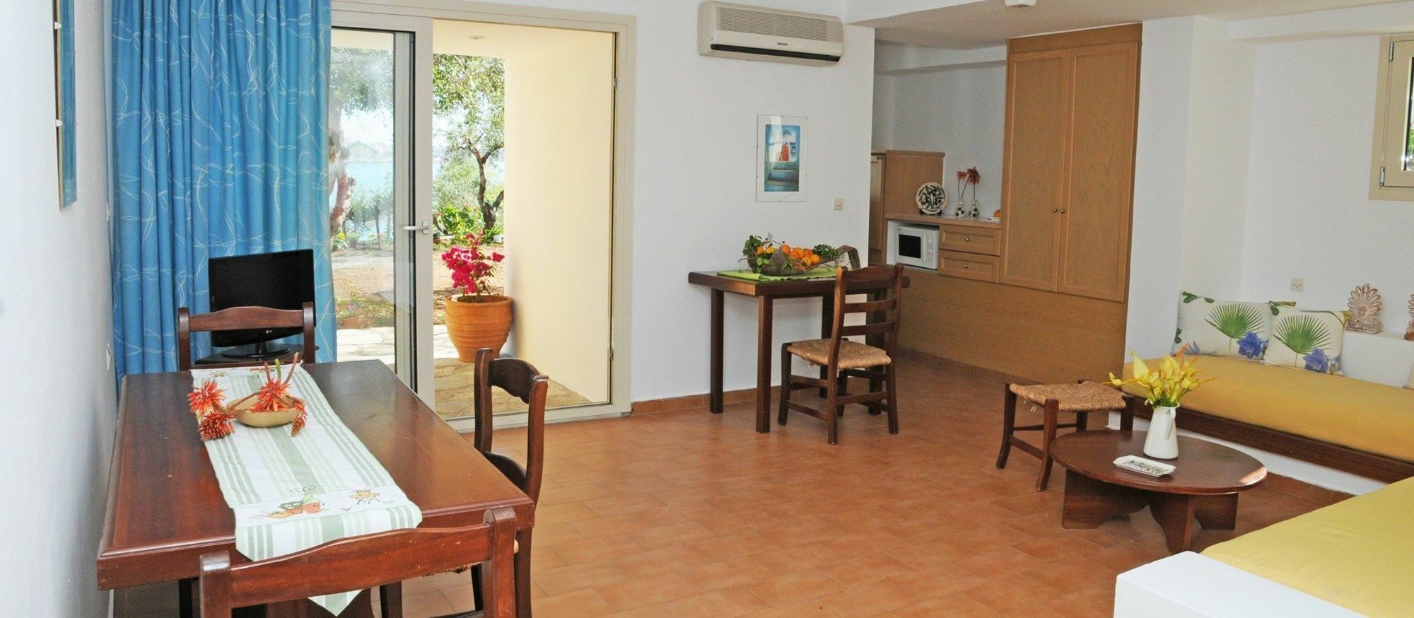 The Sand Suites - Adults Only Agios Nikolaos Buitenkant foto